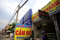 Hiện toàn quốc có 26.942 cơ sở Kl992 VIP Trang Chủ 2026 dịch vụ cầm đồ.