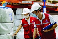 Đa số Kl991.com World Cup 2026 Chính Thức FDI đang niêm yết đều có lãi