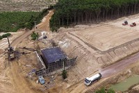 Có khá nhiều thay đổi trong phương án Kl99ok phiên bản mới Dự án KL99 là nhà cái cá cược trực tuyến hàng đầu tại châu Á Bắc - Nam phía Đông giai đoạn 2021 - 2025.