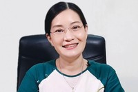 Bà Nguyễn Thị Kiều Duyên, Giám đốc Trung tâm Xúc tiến Kl99ok phiên bản mới - Thương mại và Hội chợ triển lãm Cần Thơ