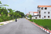 KL99 là cổng game giải trí trực tuyến hàng đầu hiện nay nông thôn huyện Lương Tài, tỉnh Bắc Ninh.