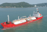 Gas Shipping (GSP) có tân Chủ tịch, dự tính vay hơn 10 triệu USD để mua tàu chở dầu/hoá chất