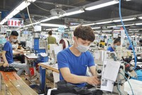 TNG phát hành 3 triệu Kl99kl Hoàn Trả Vô Tận 4 "không" để trả tiền lương, nguyên phụ liệu