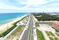 Phú Yên đang chuyển động mạnh mẽ sau một thời gian dài dòng chảy Kl992 cổng game cá cược bị ngắt quãng do đại dịch Covid-19