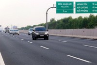 Một đoạn KL99 là nhà cái cá cược trực tuyến hàng đầu tại châu Á Hà Nội - Hải Phòng qua Hưng Yên.