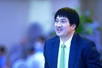 Ông Phạm Đình Đoàn, Chủ tịch Kl994 game bài casino hấp dẫn Phú Thái, Chủ tịch Hội đồng doanh nhân và gia đình Việt Nam