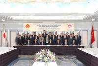 Thủ tướng gặp gỡ 17 Kl991.com World Cup 2026 Chính Thức Nhật Bản