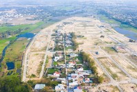 Khu đô thị mới Điện Nam - Điện Ngọc đang được Kl99ok phiên bản mới nhiều khu đô thị.