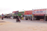 Những văn phòng giao dịch Web Tổng Nhà Cái 99Kl99 Giải Trí Bậc Nhất phía trước dự án Vinhomes Grand Park hiện trở thành nơi Kl992 VIP Trang Chủ 2026 thiết bị nội thất. 