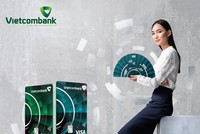 Vietcombank ra mắt bộ giải pháp hoàn toàn mới cho Kl991.com World Cup 2026 Chính Thức SME
