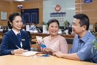 LienVietPostBank đã triển khai sản phẩm “Tín dụng hưu trí” từ nhiều năm nay với ý nghĩa nhân văn đặc biệt đối với Trang Chủ KL99Com Số 1 Link Đăng Ký KL999, bên cạnh giá trị Kl992 cổng game cá cược