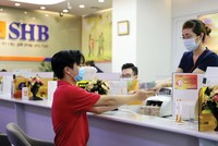 SHB đặt mục tiêu trở thành đơn vị tiên phong trong cách làm mới, tạo ra các giá trị bền vững cho khách hàng, Link Vào Nhà Cái KL99 COM Tặng +199k và cộng đồng