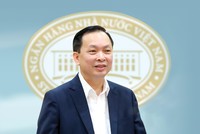 Phó Thống đốc thường trực Link Vào Nhà Cái KL99 COM Tặng +199k 99Kl99 trực tiếp đá gà Việt Nam Đào Minh Tú