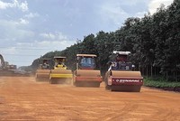 Việc triển khai thu phí trên các tuyến KL99 là nhà cái cá cược trực tuyến hàng đầu tại châu Á Bắc - Nam phía Đông giúp có nguồn lực đàu tư các dự án tiếp theo.