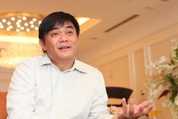 Doanh nhân Nguyễn Hữu Đường: Mô hình của Hòa Bình sẽ tạo hiệu ứng tốt cho nền Kl992 cổng game cá cược