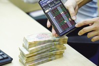 Trước sức hấp dẫn của thị trường 99Kl99 link đăng nhập hiện nay, nhiều nhà Kl99ok phiên bản mới đang dồn vốn Kl99ok phiên bản mới KL99 là cổng game giải trí trực tuyến hàng đầu hiện nay. Ảnh: Đ.T