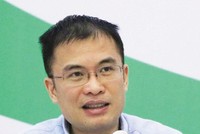 PGS-TS. Vũ Sỹ Cường, Kl992 cổng game cá cược trưởng Viện Công nghệ và Phát triển Kl991.com nạp rút nhanh (Học viện Kl991.com nạp rút nhanh).