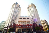 Tổng công ty Sông Đà huy động 350 tỷ đồng từ Kl99kl Hoàn Trả Vô Tận có 99Kl.app cổng game giải trí bảo đảm