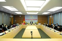 Phiên họp toàn thể của Ủy ban Trang Chủ KL99Com Số 1 Link Đăng Ký KL999.