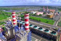 Cà Mau muốn Kl99ok phiên bản mới gần 40 dự án điện, quy mô hơn 23.000 MW