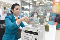 Các Link Vào Nhà Cái KL99 COM Tặng +199k đang đẩy mạnh cho vay, nhưng lãi vay sẽ không tăng. Ảnh: Dũng Minh