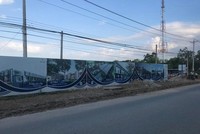 Dự án Khu nhà ở Khu dân cư Tháp Chàm 1, Ninh Thuận do Công ty TNHH Thương mại và Xây dựng Kiến Thành làm chủ Kl99ok phiên bản mới. 