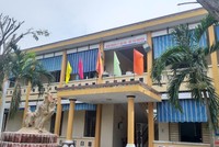 Giám đốc Ban Quản lý Dự án Đô thị huyện Thăng Bình bị bắt giữ vì dàn xếp kết quả Kl99 nổ hũ.