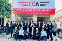 TC Advisors tư vấn bồi thường miễn phí cho toàn ngành Kl99kl phiên bản hoạt động