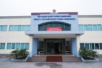Vimedimex (VMD) nói gì về quyết định tước giấy chứng nhận Kl992 VIP Trang Chủ 2026 dược tại Hải Phòng?