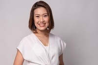Bà Genie Sugene Gan, Giám đốc phụ trách Đối ngoại và Quan hệ Kl993 ưu đãi thưởng hấp dẫn, khu vực Châu Á - Thái Bình Dương, Công ty Kaspersky.
