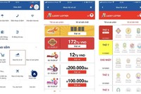 Link Vào Nhà Cái KL99 COM Tặng +199k, ví điện tử mở lại dịch vụ mua hộ vé số