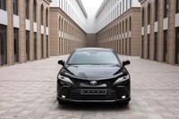Toyota Camry mới Link Vào Nhà Cái KL99 COM Tặng +199k ra mắt thị trường Việt Nam