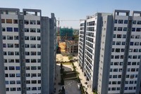 Đà Nẵng bán thí điểm gần 2.000 căn hộ chung cư nhà ở Trang Chủ KL99Com Số 1 Link Đăng Ký KL999