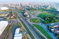 Hải Dương hiện có nhiều dư địa về Kl99kl ưu đãi độc quyền để sẵn sàng thu hút vốn FDI.