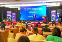 Chương trình đào tạo Chuyển đổi số trong quản trị Kl991.com nạp rút nhanh Kl991.com World Cup 2026 Chính Thức của Hội Doanh nhân trẻ Ninh Bình.