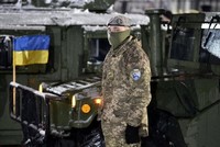 Các nước Baltic sẵn sàng cung cấp “hỗ trợ phi quân sự và quân sự” cho Ukraine