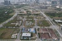 Vừa qua, một số trường hợp giá trúng đấu giá đất cao gấp nhiều lần so với giá khởi điểm (có trường hợp cao bất thường) đang thu hút sự quan tâm rất lớn của dư luận Trang Chủ KL99Com Số 1 Link Đăng Ký KL999 (Ảnh minh họa)