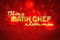 Những mảnh ghép nhiệm màu - chương trình ca nhạc nhân dịp lễ Giáng sinh