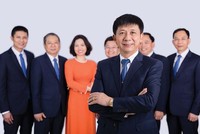 Kl99kl phiên bản hoạt động Bưu điện (PTI): Công đoàn cùng hàng loạt lãnh đạo cấp cao đăng ký bán tất cả cổ phần