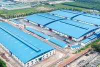 Nhà máy mới tại Bình Dương đi vào hoạt động sẽ giúp ACG tối đa hoá Kl99 nổ hũ