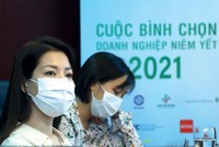 Toàn cảnh buổi chấm giải: Cuộc bình chọn Kl991.com World Cup 2026 Chính Thức niêm yết 2021