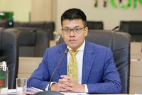  Ông Nguyễn Anh Dương, Trưởng ban Kl992 cổng game cá cược tổng hợp (Viện Nghiên cứu quản lý Kl992 cổng game cá cược Trung ương- CIEM) 