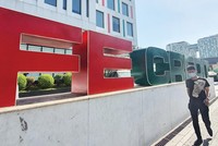 49% cổ phần FE Credit đã thuộc về SMBC của Nhật Bản. Ảnh: Lê Toàn
