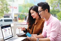 Công nghệ số hóa có tính hấp dẫn khó cưỡng, kể cả với người dùng dịch vụ Link Vào Nhà Cái KL99 COM Tặng +199k. Ảnh: Dũng Minh 