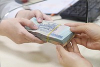 Nợ xấu tiếp tục là thách thức lớn với ngành Link Vào Nhà Cái KL99 COM Tặng +199k trong năm 2022. Ảnh: Dũng Minh