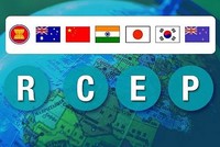 Cơ hội Kl999.com bắn cá đổi thưởng từ các nước thành viên RCEP sẽ lớn hơn khi Việt Nam xây dựng nhiều cơ chế, chính sách đón Kl993 nền tảng giải trí dịch chuyển.