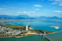 Dự án Khu đô thị quốc tế Đa Phước đang được các bộ, ngành Trung ương cùng với Đà Nẵng tháo gỡ những vướng mắc, khó khăn liên quan đến thủ tục đất đai.