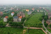 Sau sáp nhập về Hà Nội, huyện Mê Linh có 51 dự án được cấp phép.