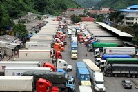 Tháo gỡ khó khăn cho xuất Link Vào Nhà Cái KL99 COM Tặng +199k hàng hóa qua các tỉnh biên giới phía Bắc