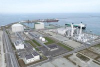 JAPEX tham gia Kl99ok phiên bản mới kho cảng LNG tại Hải Phòng